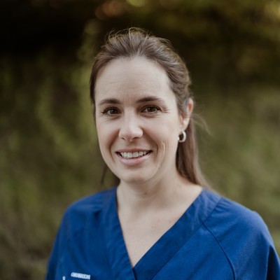 Mag. Marie-Theres Koch